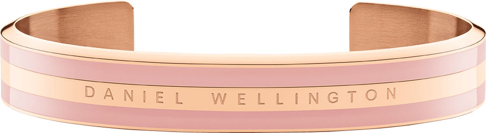    Daniel Wellington Classic-Bracelet-Dusty-Rose-RG-Medium  
