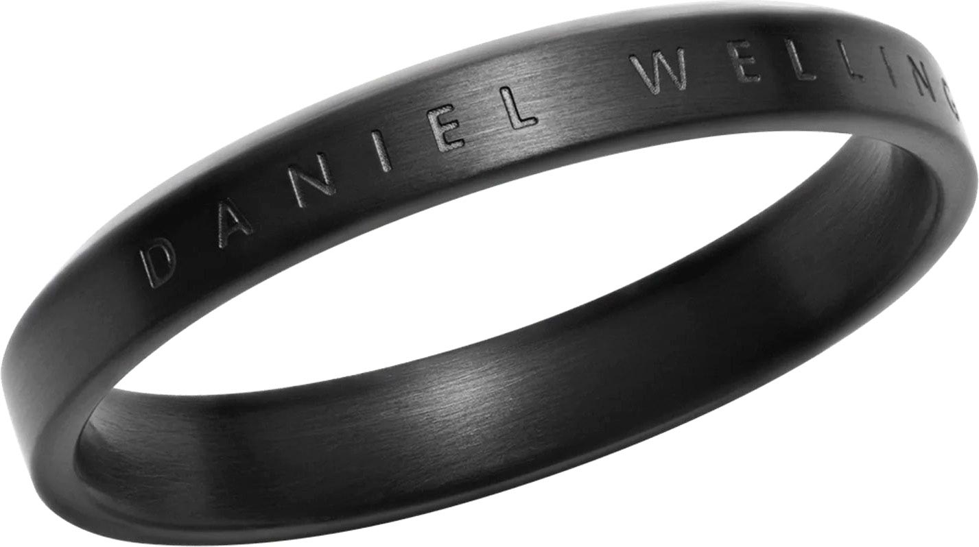   Daniel Wellington Classic-Ring-Black