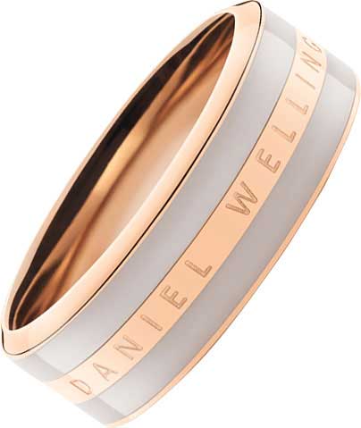 �������� ������ Daniel Wellington Classic-Ring-Desert-Sand-RG-ucenka c ������