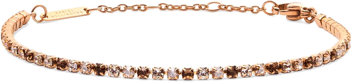 �������� ��������� ������� Classic-Tennis-Bracelet-Honey-Combo-RG � �����������