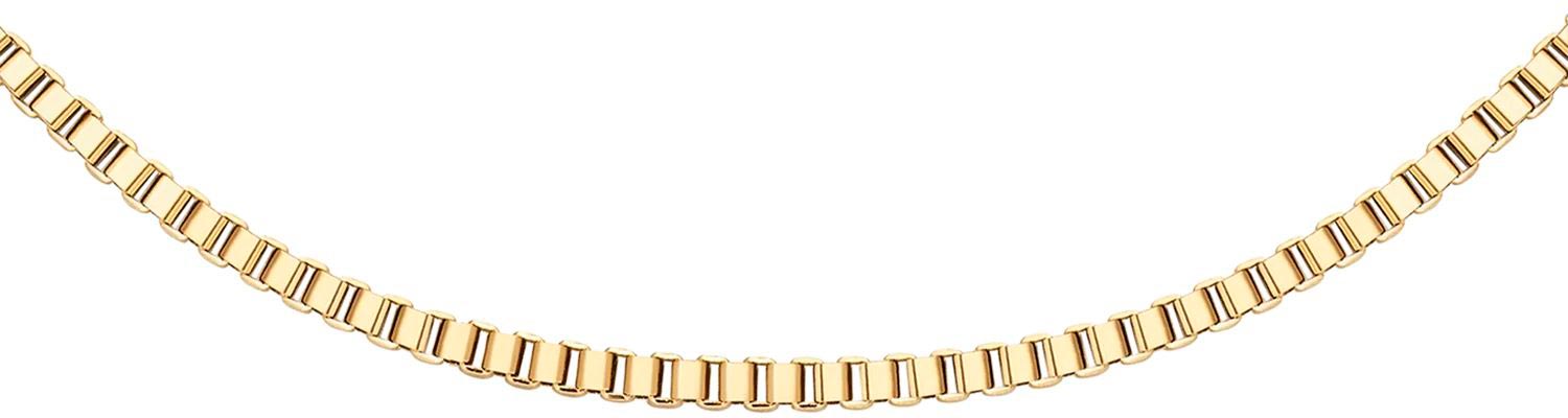   Daniel Wellington Elan-Box-Chain-Necklace-Short-G