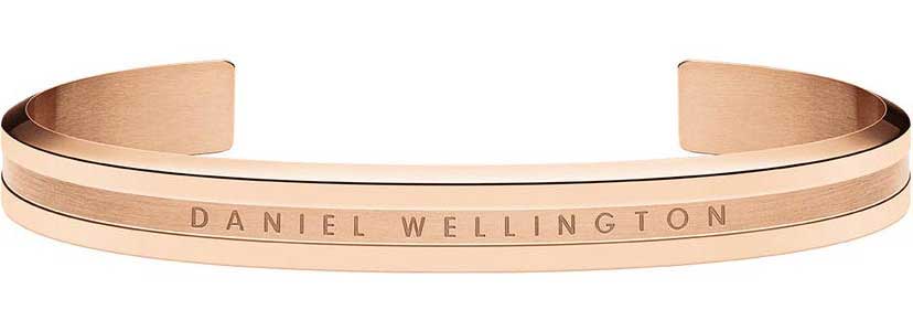 �������� ������� Daniel Wellington Elan-Bracelet-RG-M-ucenka