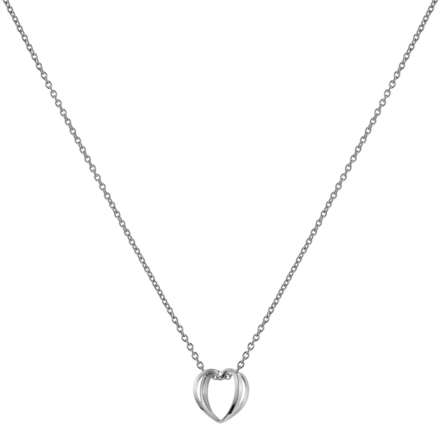     '''' Daniel Wellington Elan-Le-Coeur-Necklace-S