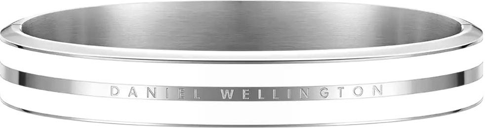  Daniel Wellington Emalie-Infinite-Bracelet-White-S-Medium c 