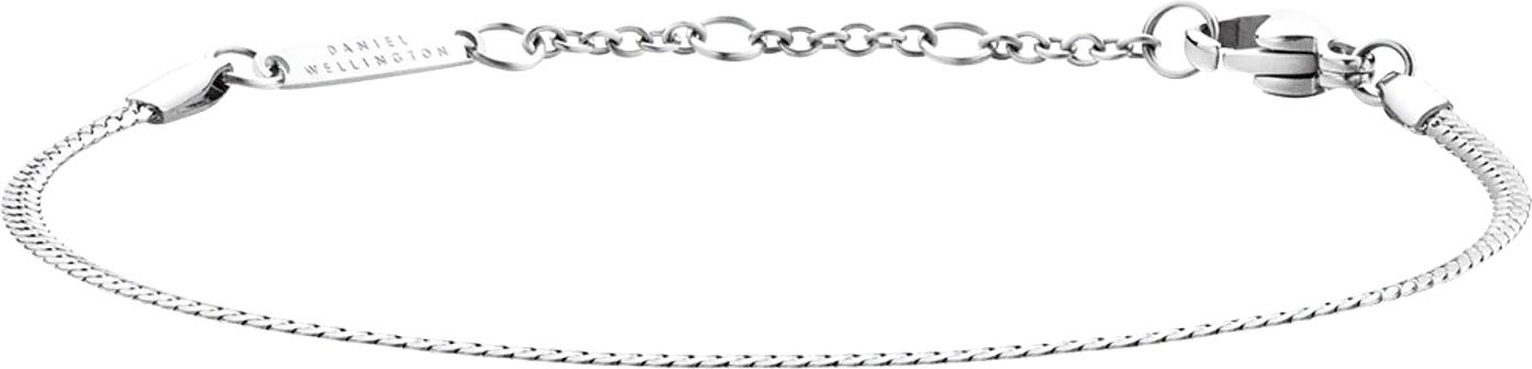   Daniel Wellington Flat-Chain-Bracelet-S