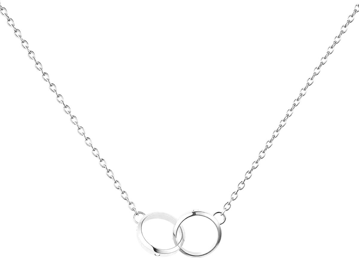   Daniel Wellington Lumine-Unity-Necklace-S