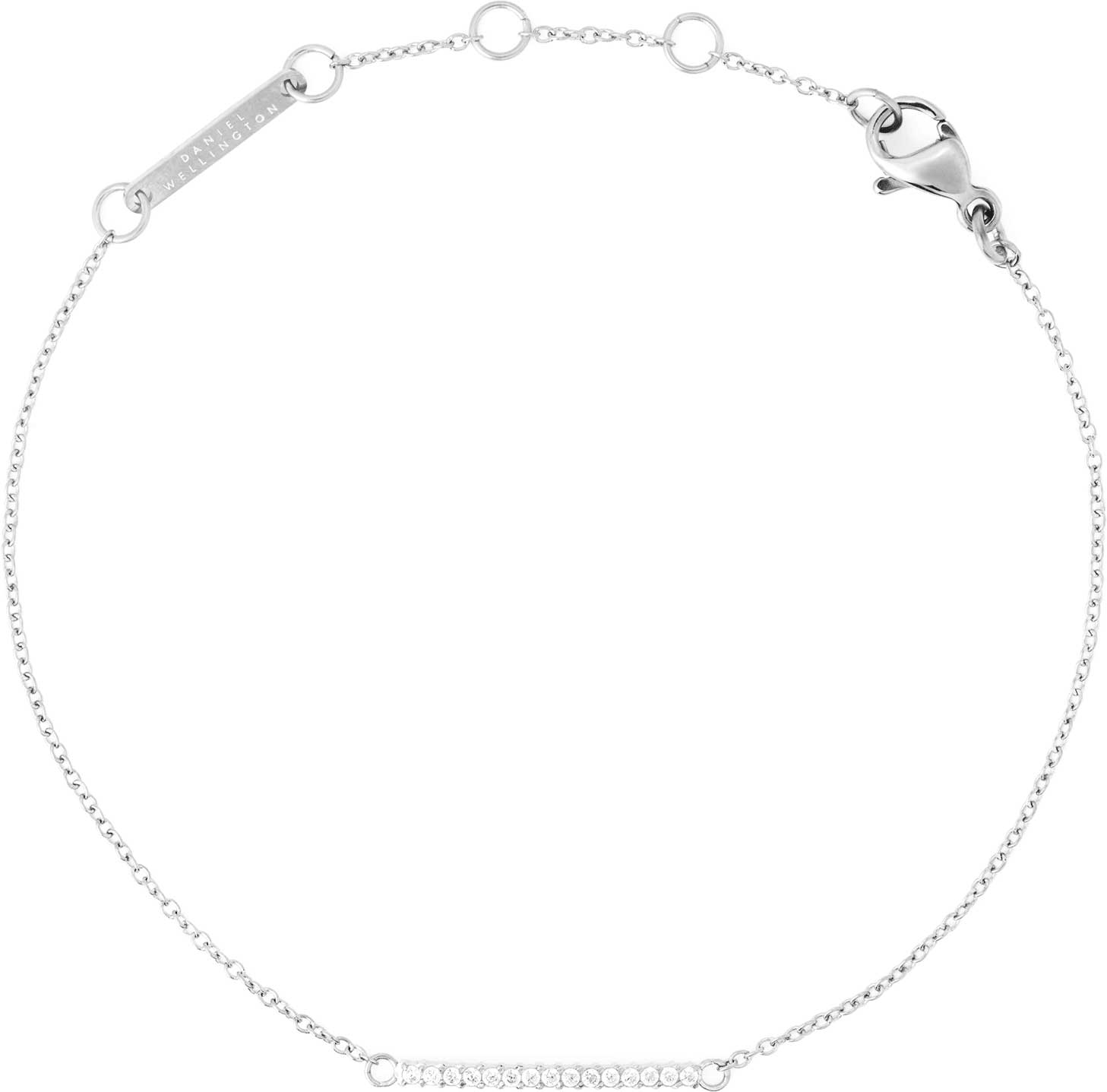 �������� ������� ���� Daniel Wellington Mirelle-Eternity-Bracelet-S � �����������