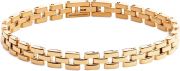 Браслет Daniel Wellington 3-Link-Bracelet-G