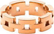 Кольцо Daniel Wellington 3-Link-Ring-RG