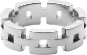 Кольцо Daniel Wellington 3-Link-Ring-S
