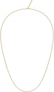  Daniel Wellington Charm-Chain-Necklace-G