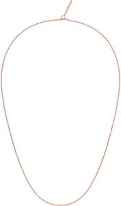  Daniel Wellington Charm-Chain-Necklace-RG