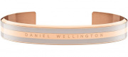 Daniel Wellington Classic-Bracelet-Desert-Sand-RG-Medium
