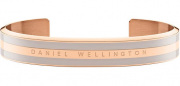  Daniel Wellington Classic-Bracelet-Desert-Sand-RG-Small