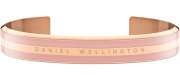 Daniel Wellington Classic-Bracelet-Dusty-Rose-RG-Medium