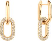  Daniel Wellington Crystal-Link-Earrings-G