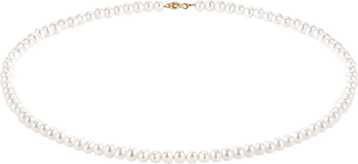 Бусы De Fleur 01506.1A1D4 с жемчугом
