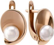 Серьги De Fleur 22025A1