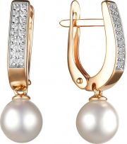 Серьги De Fleur 22682A1