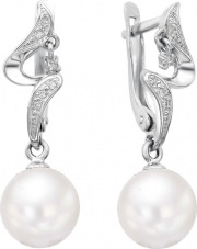 Серьги De Fleur 28401S1