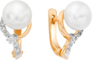 Серьги De Fleur 32302A1