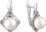 Серьги De Fleur 52226S1