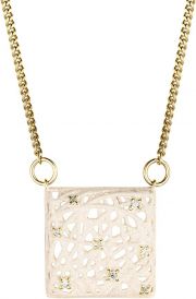 Кулон De Fleur 54964YH