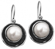 Серьги DEN’O 01E1448PL