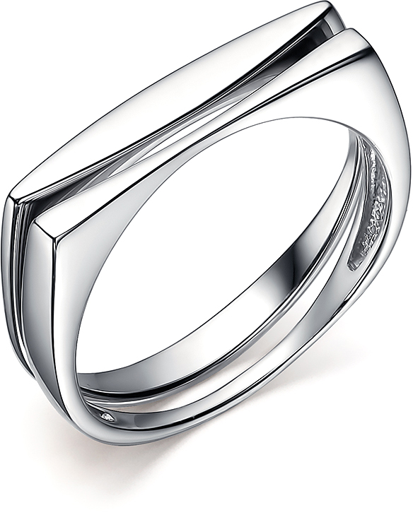 Серебряное кольцо Dewi 901011203