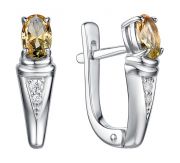 Серьги Dewi S9020261-dv