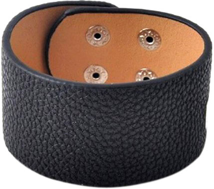 Кожаный браслет на руку DG Jewelry 634264