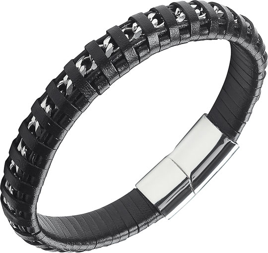    DG Jewelry AS-BR038-bk