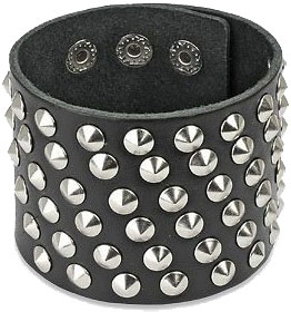 Кожаный браслет DG Jewelry SL0040-K