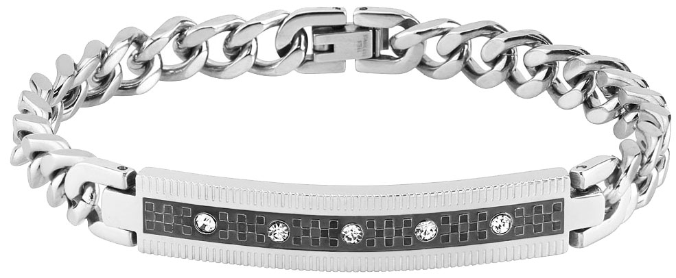 ������� �������� ������� ���� DG Jewelry SSBH-0607-L � ���������