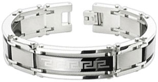    DG Jewelry SSBQ-3006