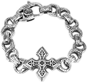    DG Jewelry SSBQ-3152
