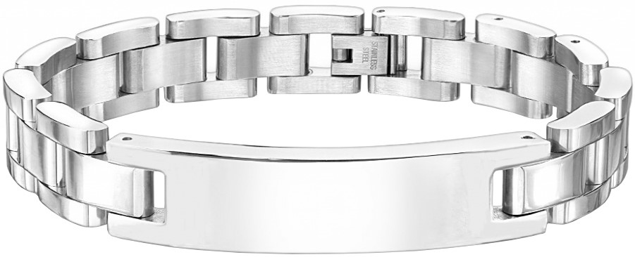     DG Jewelry SSBQ-5435
