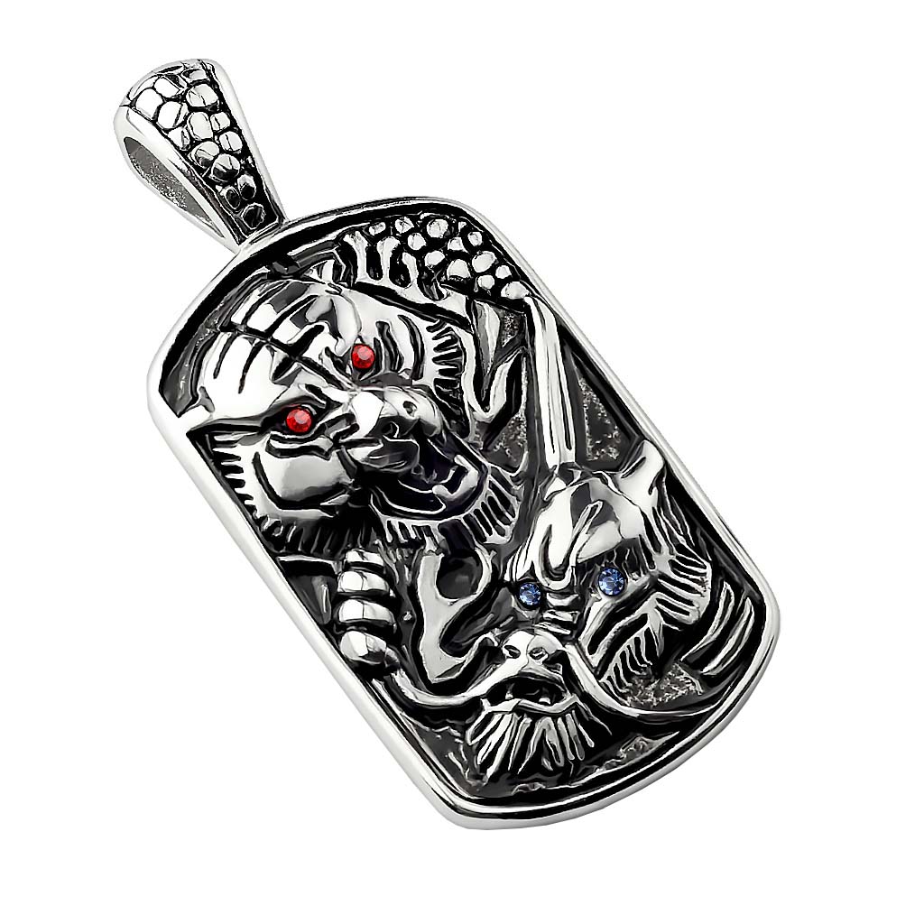    DG Jewelry SSPM-6885  