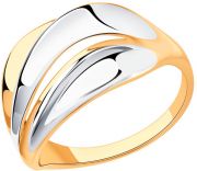 Кольцо Diamant 93-110-00928-1