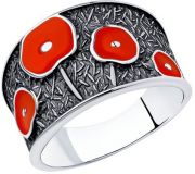 Кольцо Diamant 95-110-00377-1