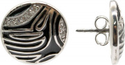 Серьги Element47 05S2AZE164404CUBAEA