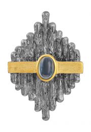 Серьги Element47 YE01081-SR-BT-BJ
