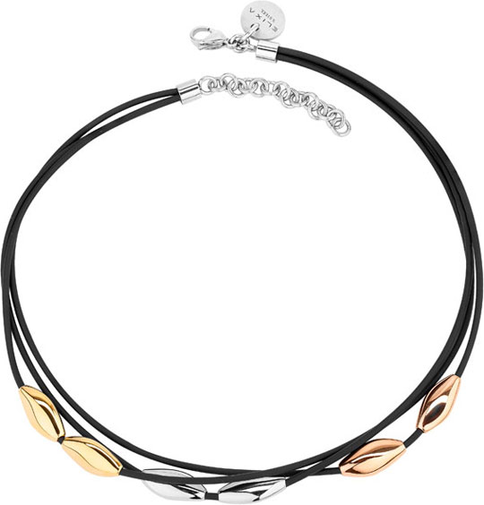 Каучуковое колье Elixa EL123-3820