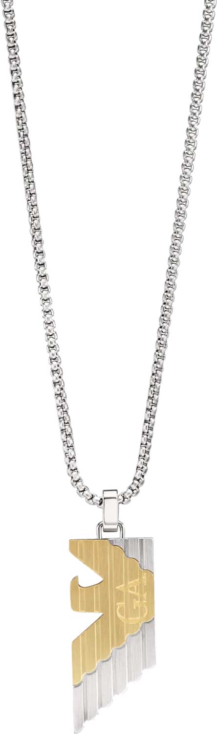 ������� �������� �������� �� ������� Emporio Armani EGS3073040