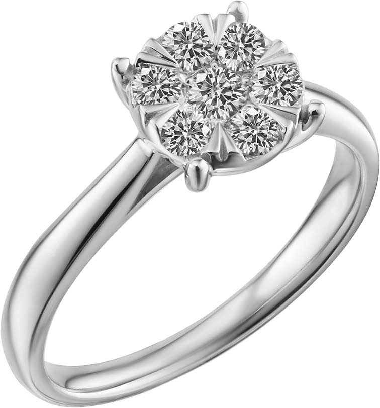 ������ �� ������ ������ ERA JEWELLERY 01-03352-03-001-07-03 � ������������