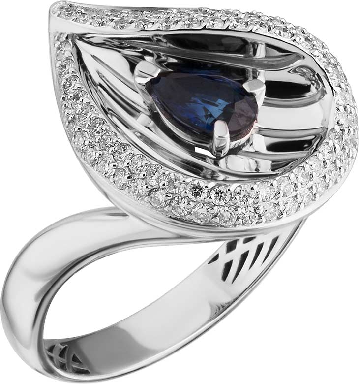 ������ �� ������ ������ ERA JEWELLERY 01-03412-03-009-07-04 � ��������, ������������