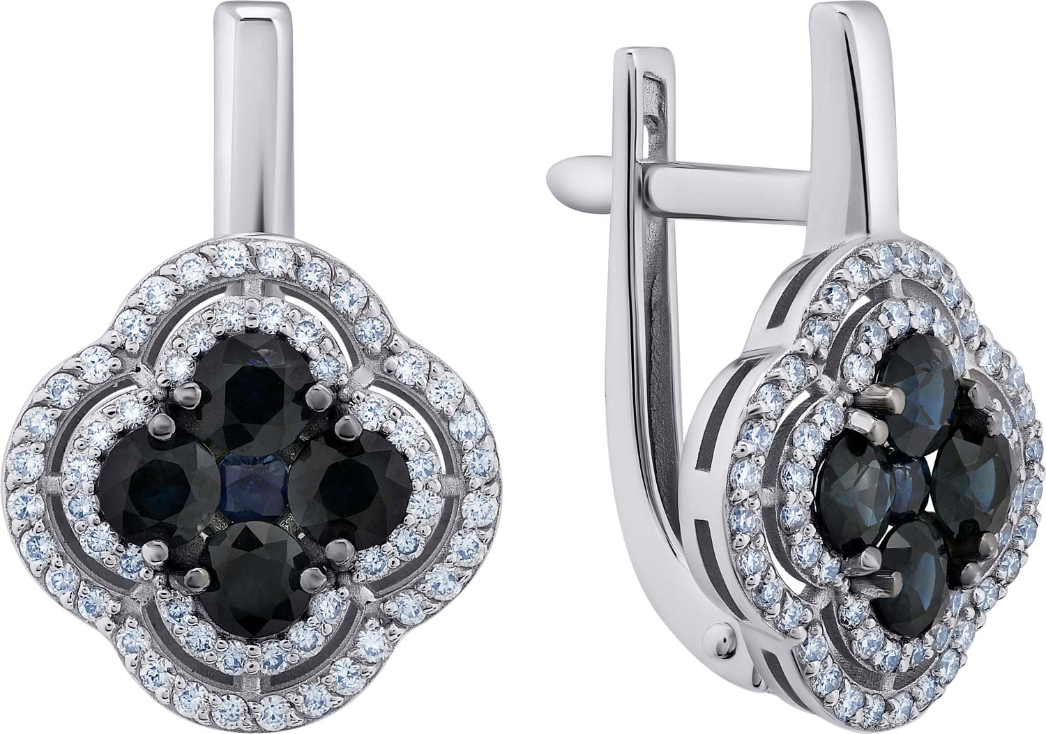 ������ �� ������ ������ ERA JEWELLERY 02-03104-03-009-07-04 � ���������, ������������