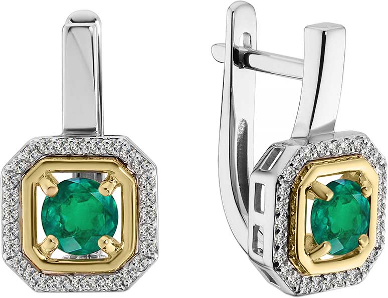 ������� ������ ERA JEWELLERY 02-03393-12-110-01-03 � ����������, ������������