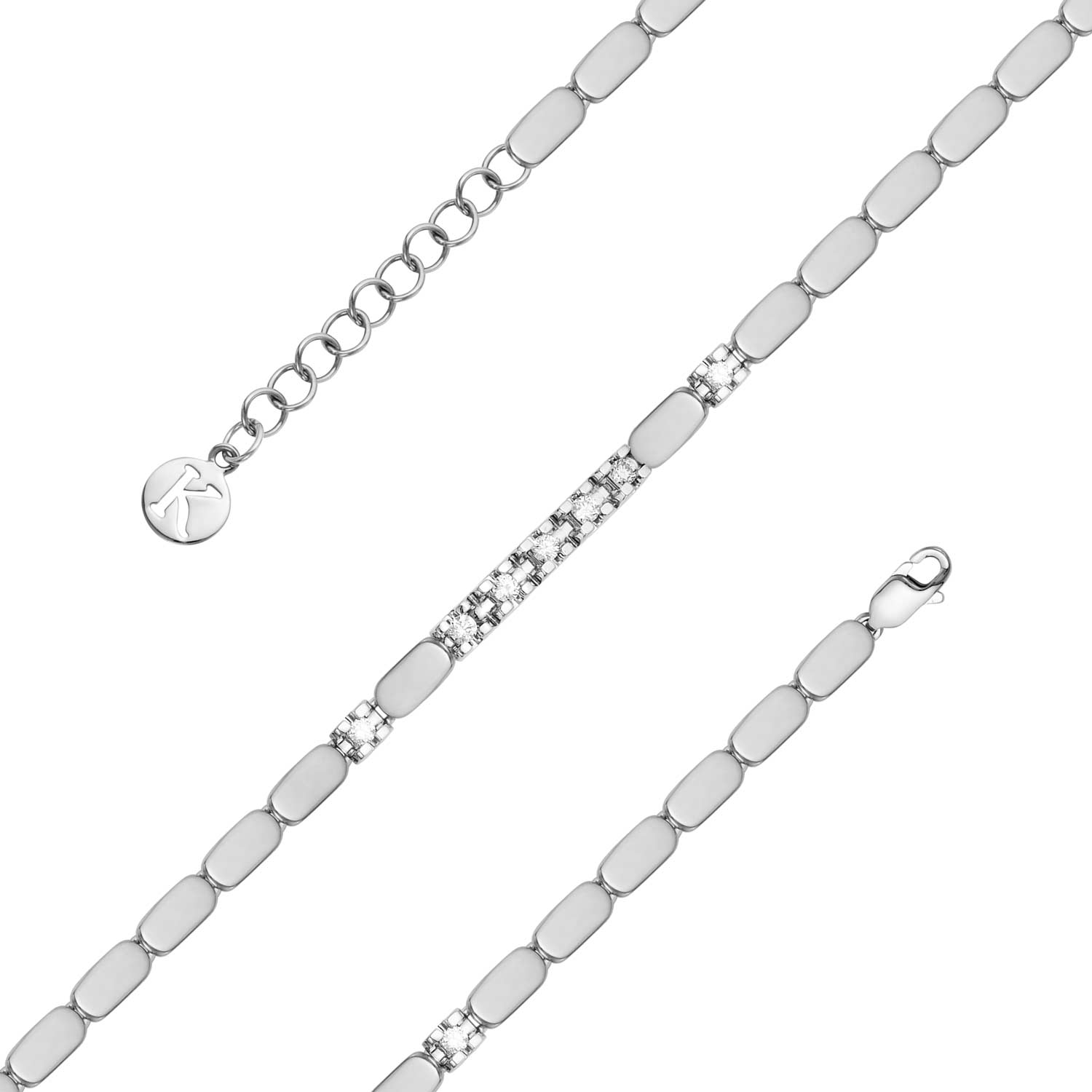 ��������� ������� �� ������ ������ ERA JEWELLERY 05-00023-03-001-01-03 � ������������