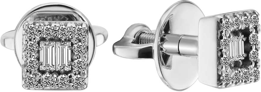 ������ ������-�������� �� ������ ������ ERA JEWELLERY 09-03361-03-001-07-03 � ������������